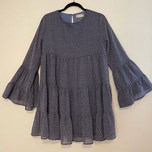 Altar’d State Dress